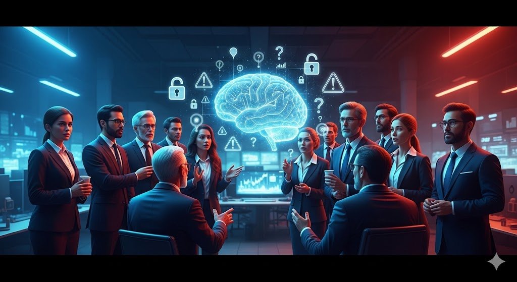 navigating the ethical frontier of artificial intelligence