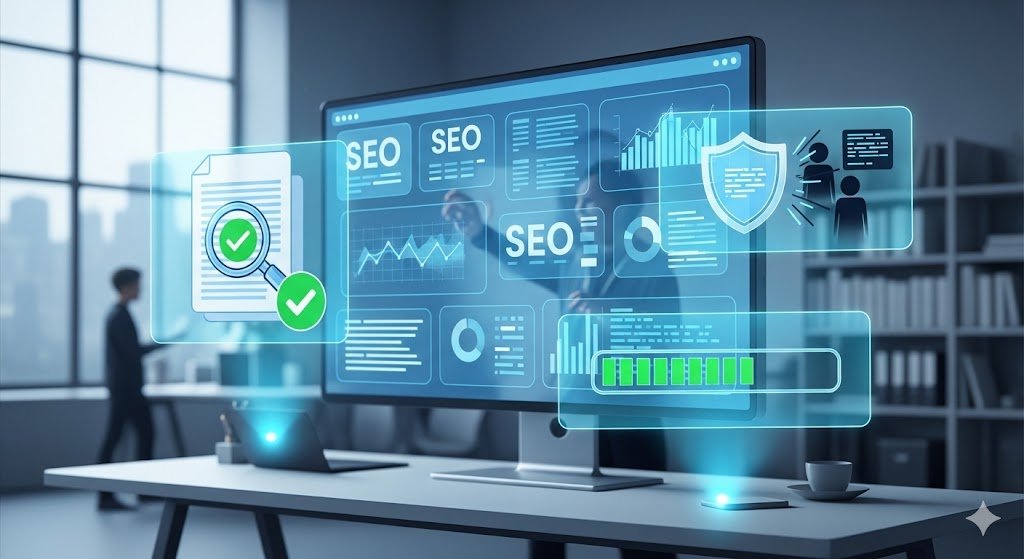 tearing down the 10 biggest barriers to seo success