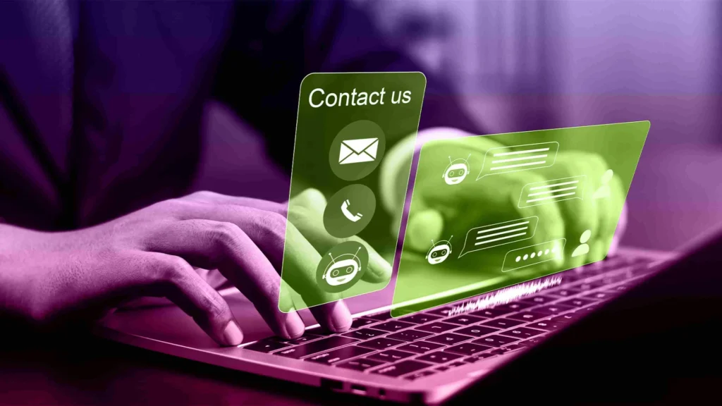 the dual impact of tech innovations on customer experience and financial management